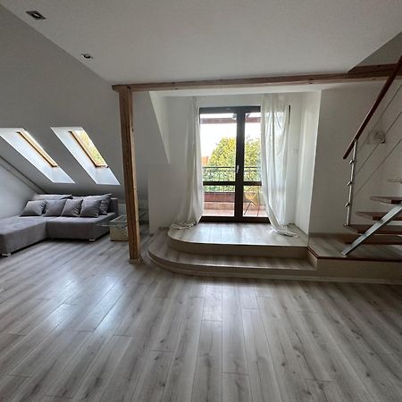 Apartament Aesthetic Tychy Ngoại thất bức ảnh