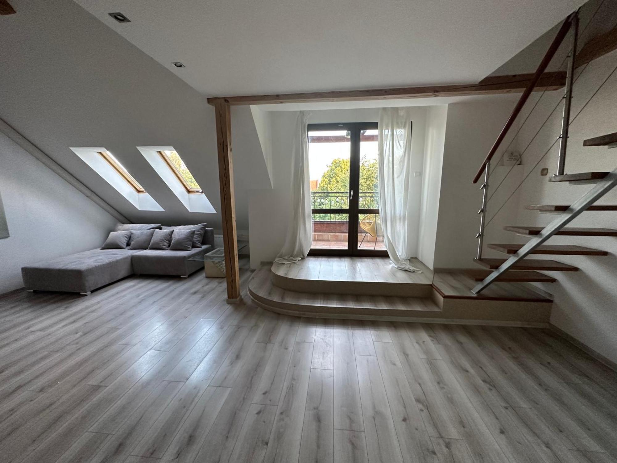 Apartament Aesthetic Tychy Ngoại thất bức ảnh