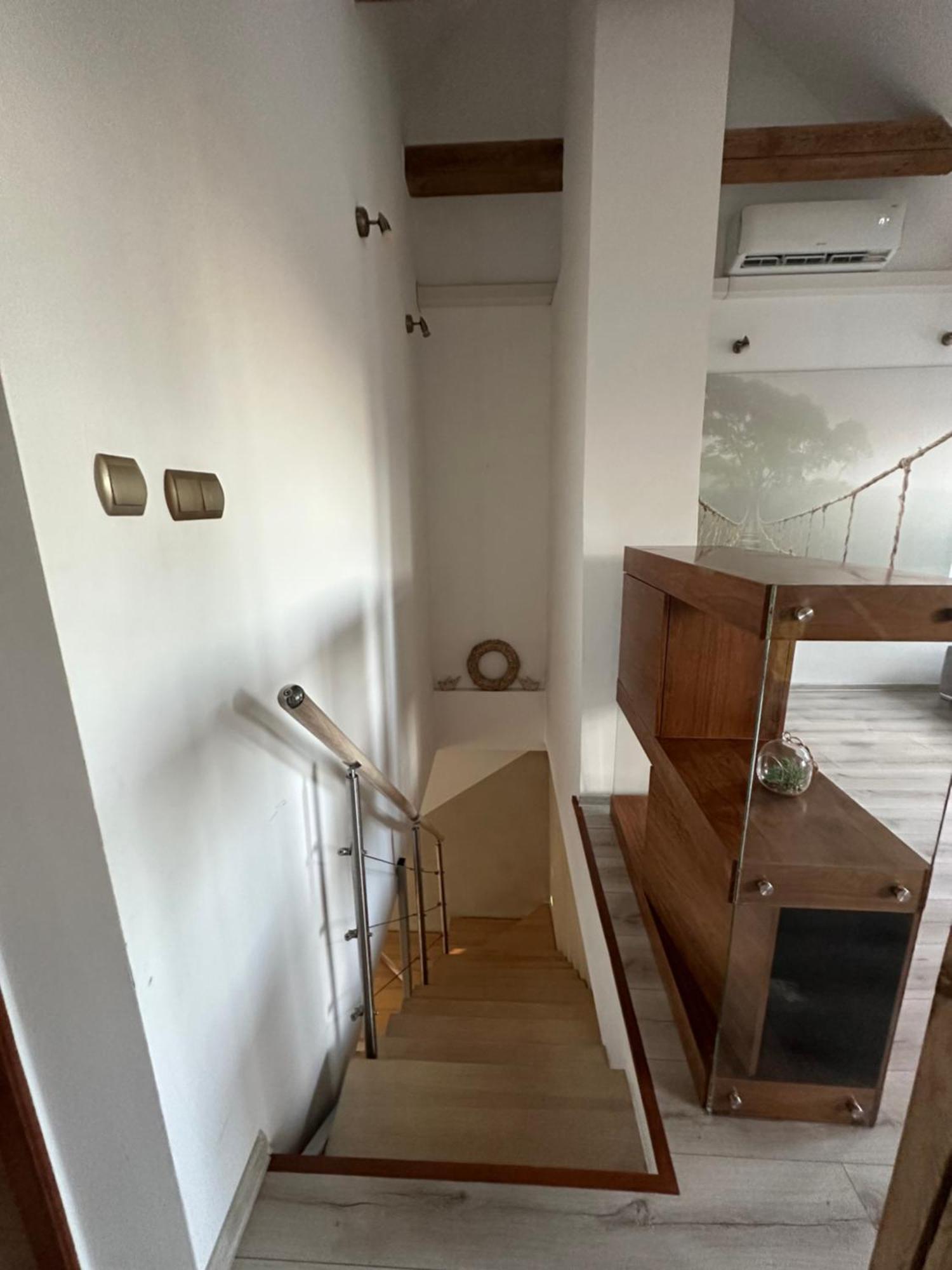 Apartament Aesthetic Tychy Ngoại thất bức ảnh
