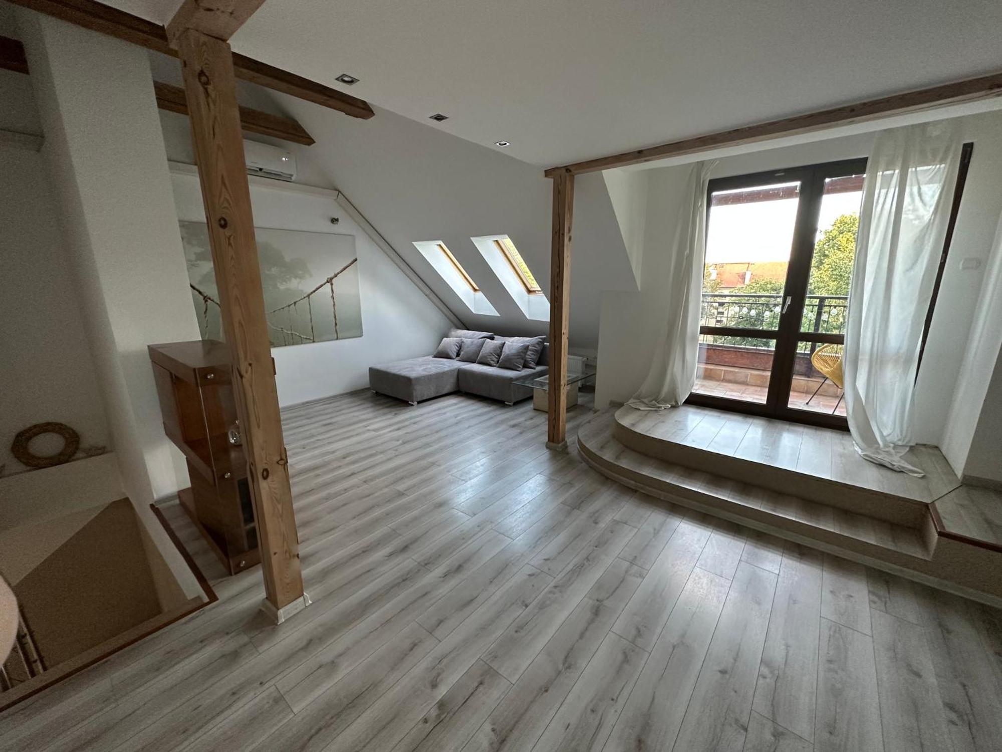 Apartament Aesthetic Tychy Ngoại thất bức ảnh