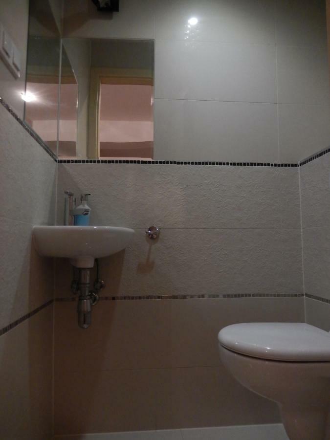 Apartament Aesthetic Tychy Ngoại thất bức ảnh