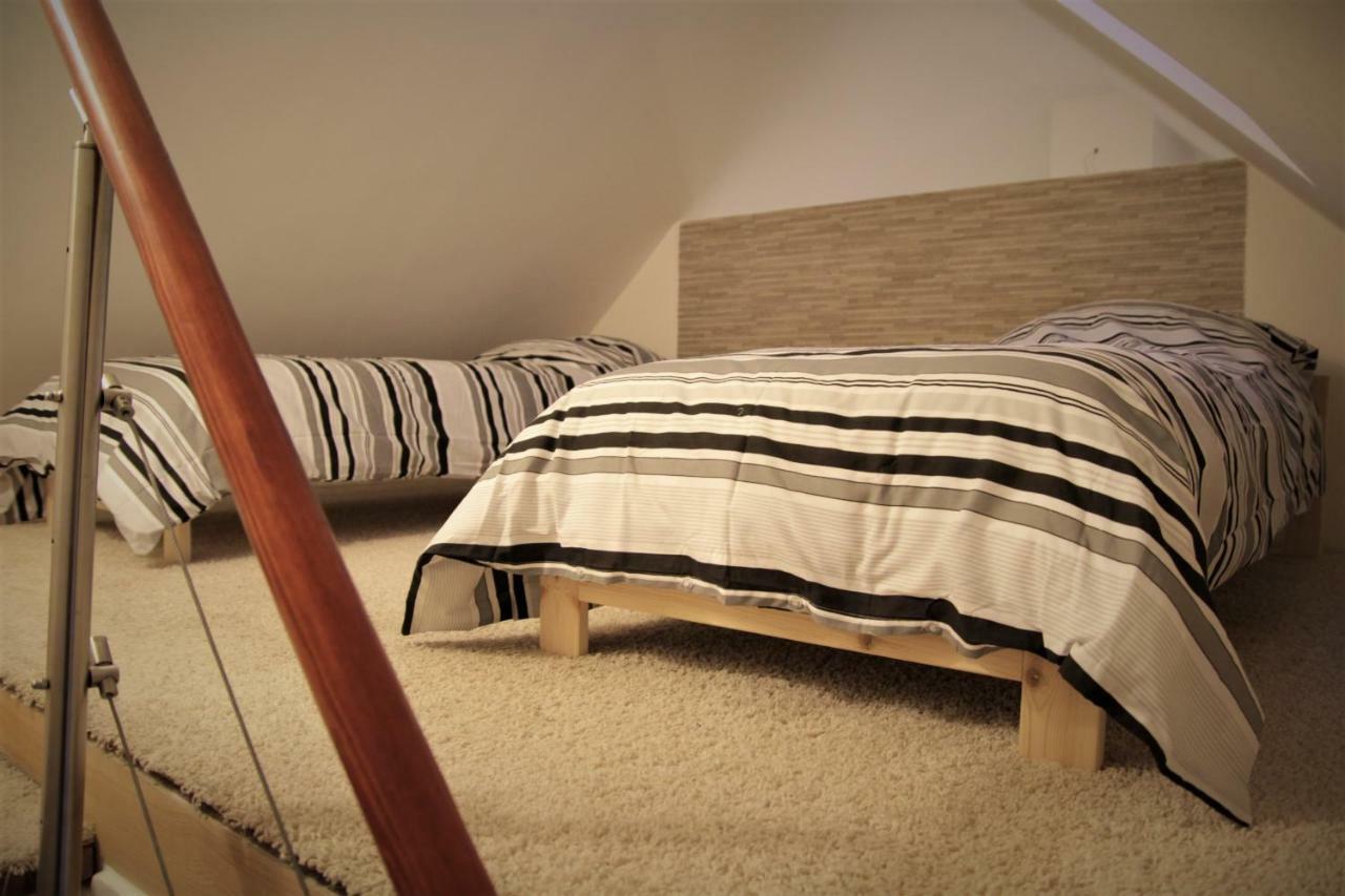 Apartament Aesthetic Tychy Ngoại thất bức ảnh