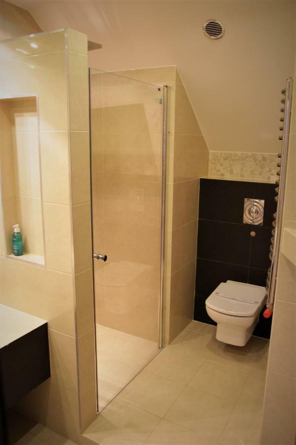 Apartament Aesthetic Tychy Ngoại thất bức ảnh