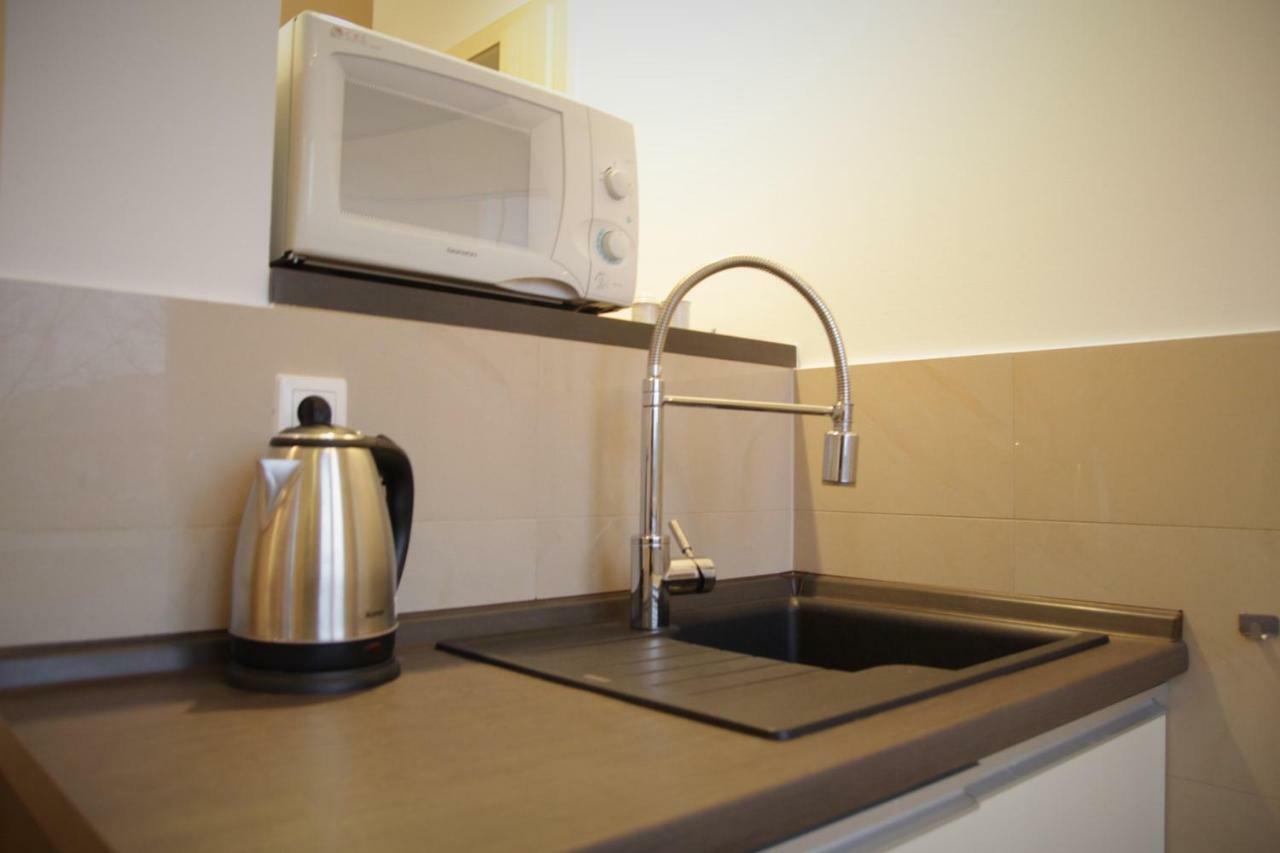 Apartament Aesthetic Tychy Ngoại thất bức ảnh