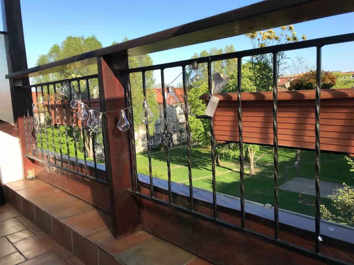Apartament Aesthetic Tychy Ngoại thất bức ảnh