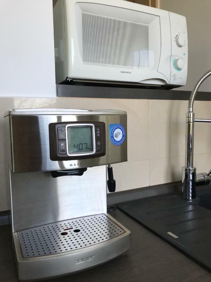 Apartament Aesthetic Tychy Ngoại thất bức ảnh